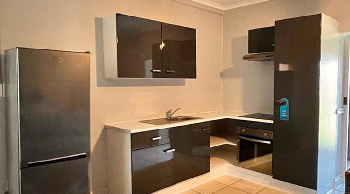 ON THE ESTUARY KNYSNA