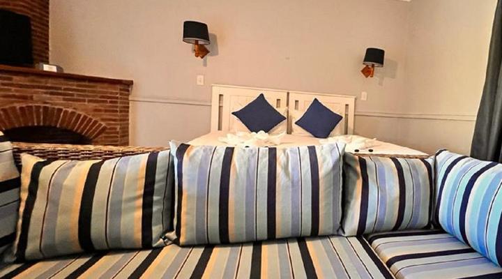 ON THE ESTUARY KNYSNA