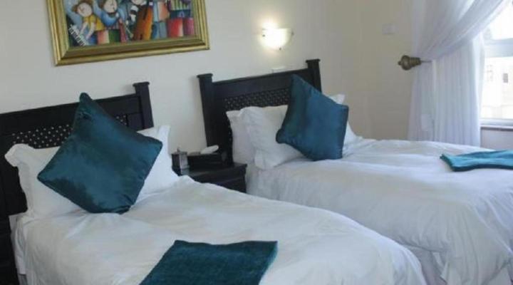 Tariman Boutique Hotel