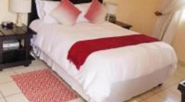 Tariman Boutique Hotel