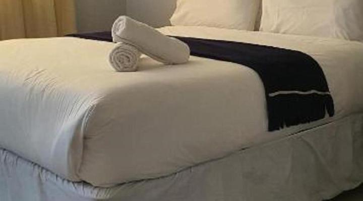 Tariman Boutique Hotel