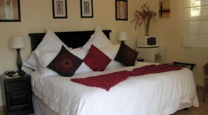 Tariman Boutique Hotel