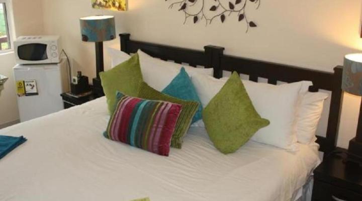 Tariman Boutique Hotel