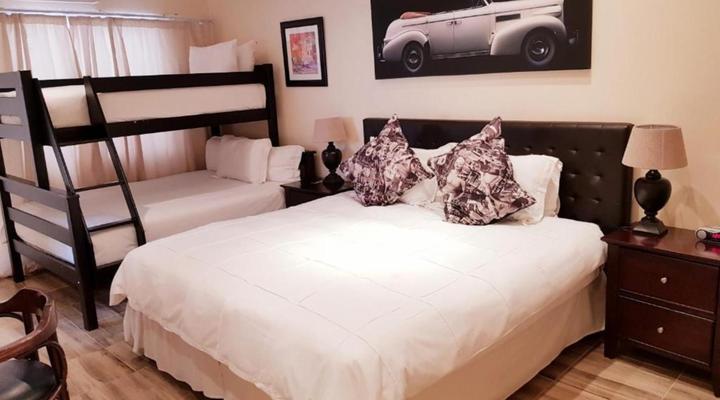 Tariman Boutique Hotel