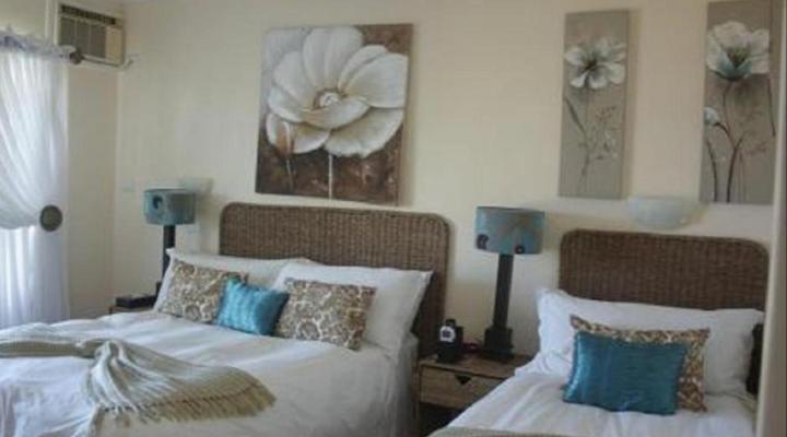 Tariman Boutique Hotel