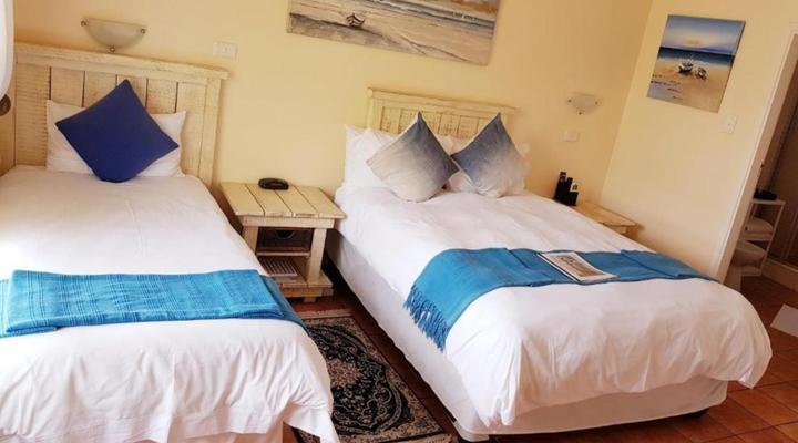 Tariman Boutique Hotel