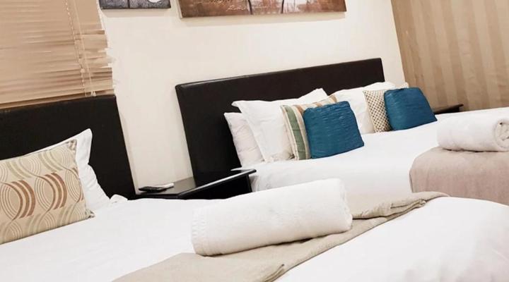 Tariman Boutique Hotel