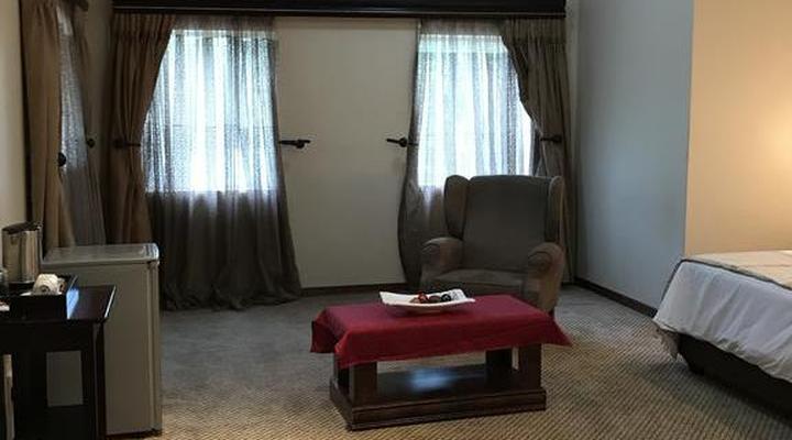 Global Village Guest House