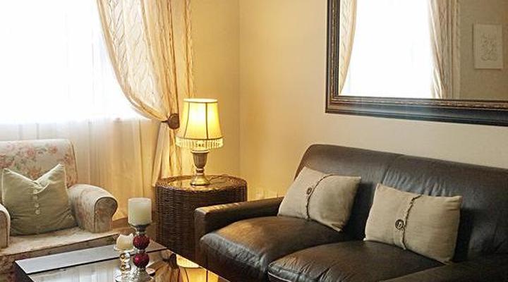 Musgrave Avenue Guesthouse