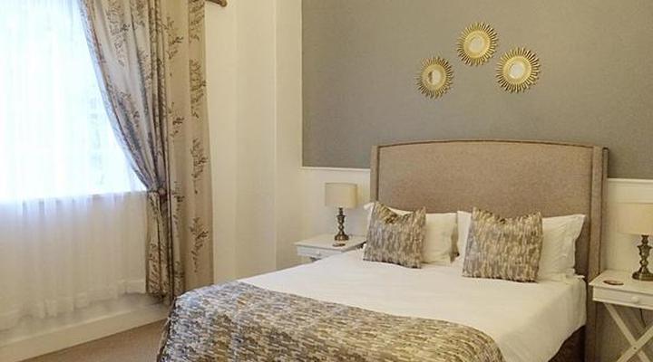 Musgrave Avenue Guesthouse