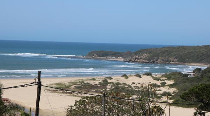 Reef View - East London