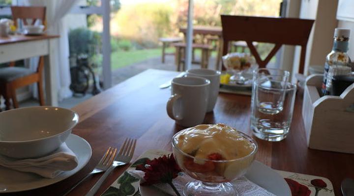 Reef View - East London