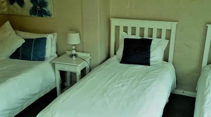 Reef View - East London