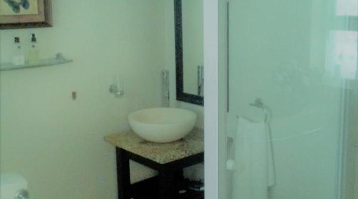 Reef View - East London