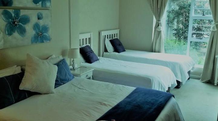 Reef View - East London