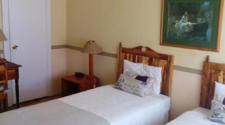 Mountain Pastures Lodge