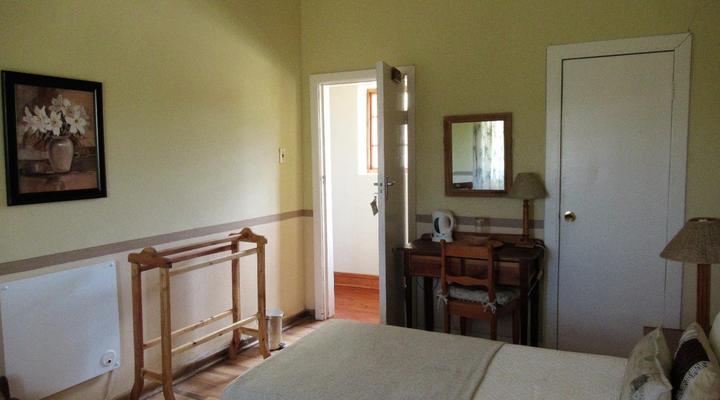 Mountain Pastures Lodge