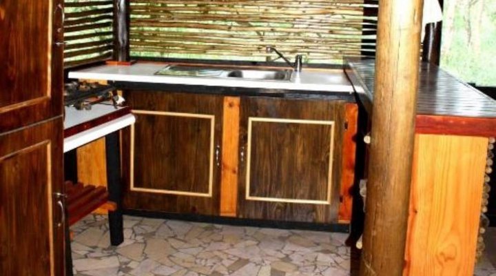 Off Beat Safaris Bush Camp