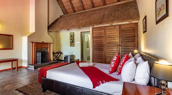 Hamilton Parks Country Lodge