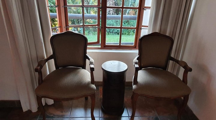 Hamilton Parks Country Lodge