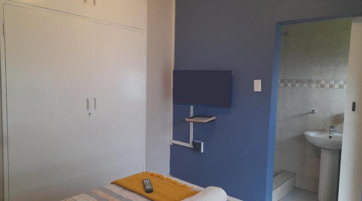 The Rose Self Catering Apartments