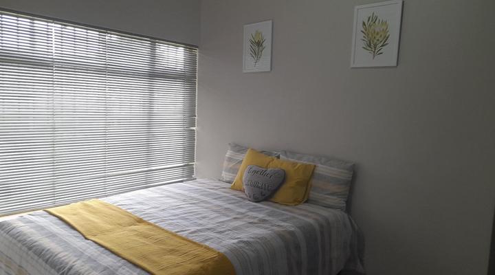 The Rose Self Catering Apartments