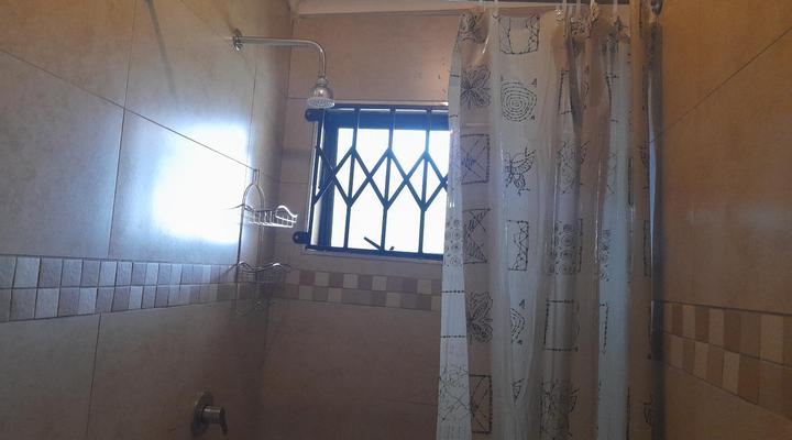 The Rose Self Catering Apartments