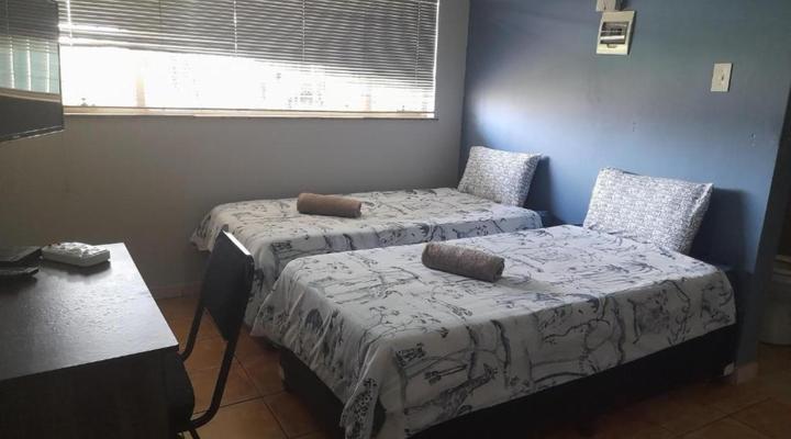 The Rose Self Catering Apartments