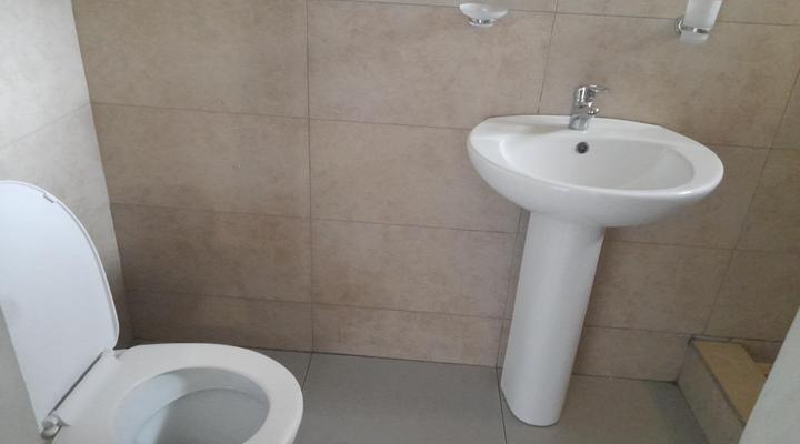 The Rose Self Catering Apartments