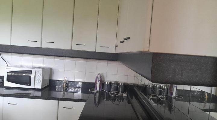 The Rose Self Catering Apartments