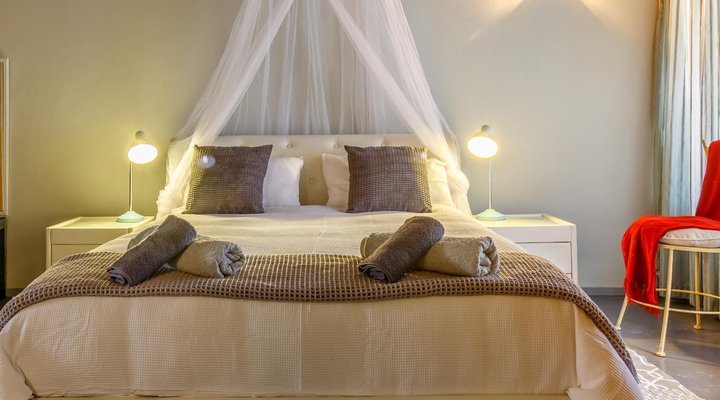 Hamilton Parks Country Lodge