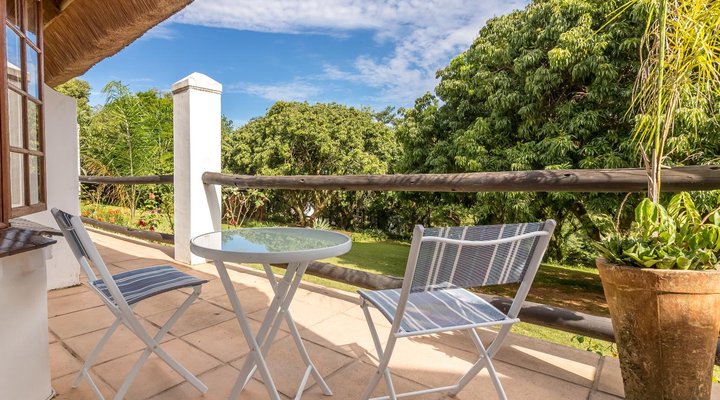 Hamilton Parks Country Lodge