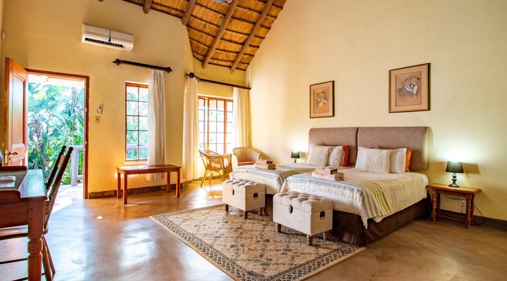 Hamilton Parks Country Lodge