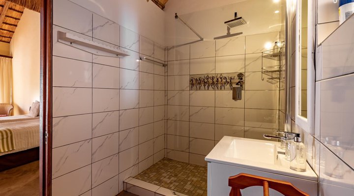 Hamilton Parks Country Lodge