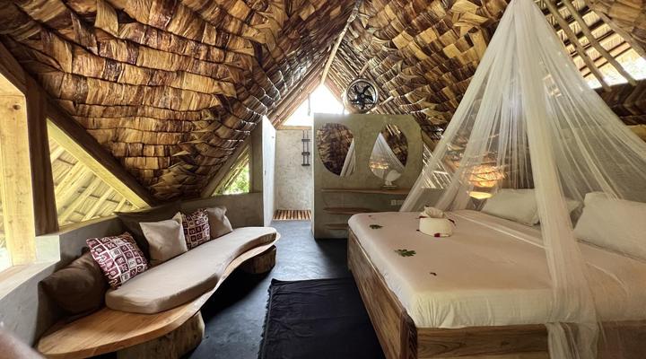 The Jungle Pearl Resort