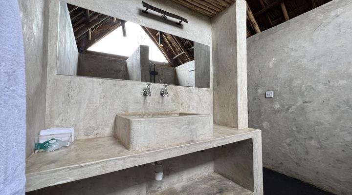 The Jungle Pearl Resort