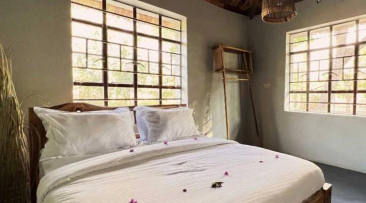 The Jungle Pearl Resort