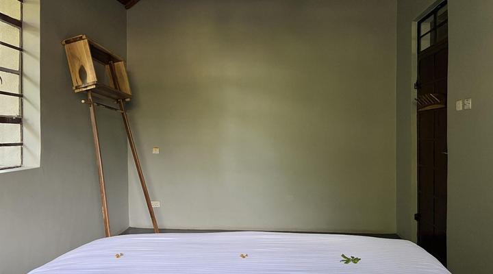 The Jungle Pearl Resort