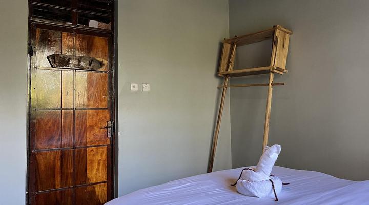 The Jungle Pearl Resort