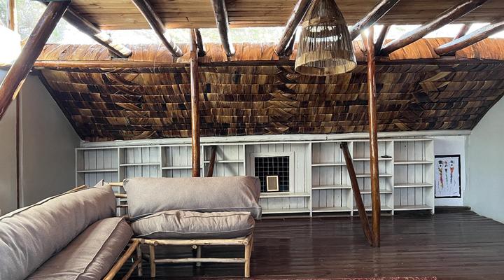 The Jungle Pearl Resort