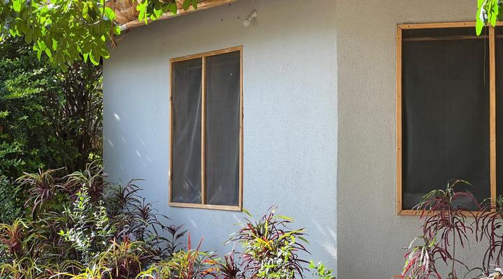 The Jungle Pearl Resort