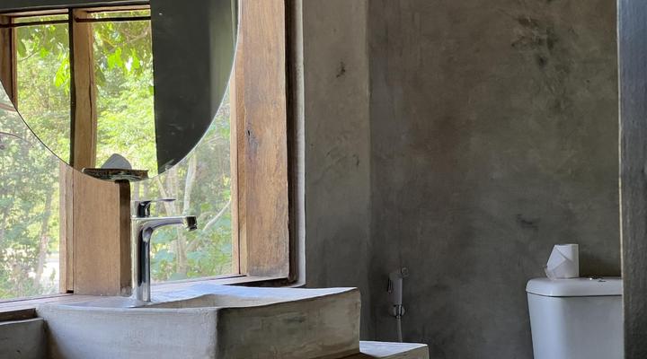 The Jungle Pearl Resort