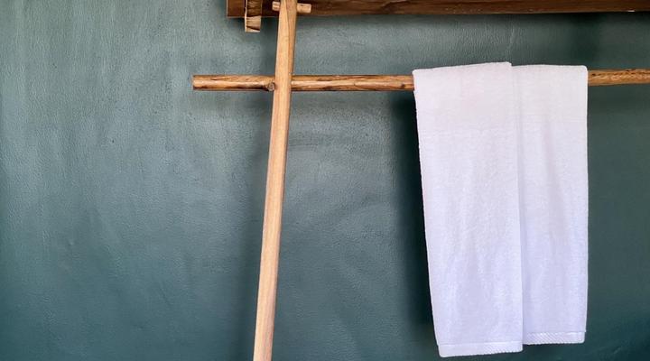 The Jungle Pearl Resort