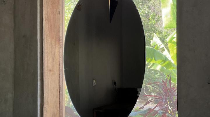 The Jungle Pearl Resort