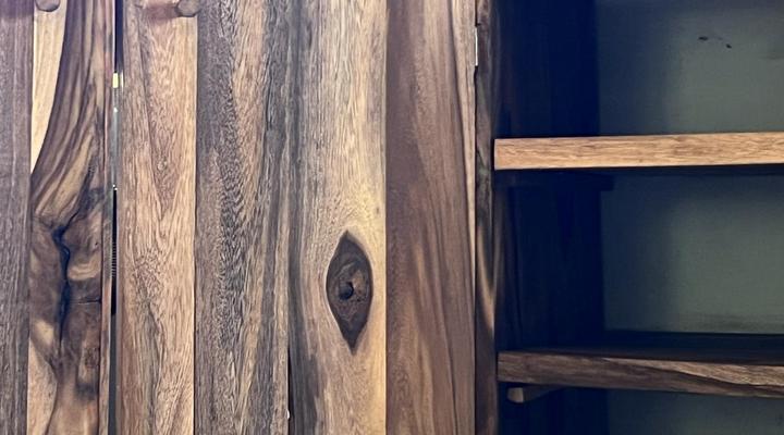 The Jungle Pearl Resort