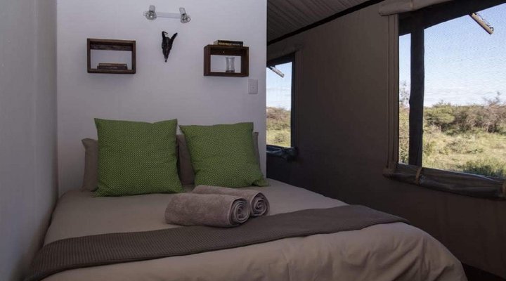 Lodule Boutique Camping