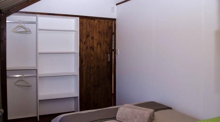 Lodule Boutique Camping