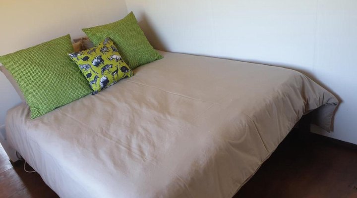 Lodule Boutique Camping