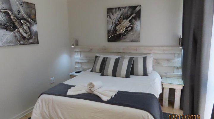 Rusplek Guesthouse Conference centre and Spa