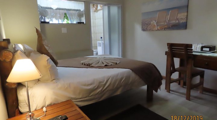 Rusplek Guesthouse Conference centre and Spa